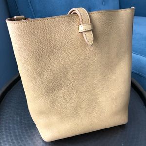 Lotuff mini sling backpack